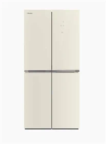 מקרר 4 דלתות 91 ס"מ BO585-ICE בומפני