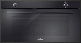 תנור בנוי 90 ס"מ שחור מונדין FM98KF09D