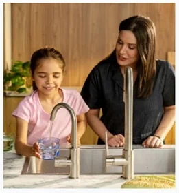 ברז מערכת מים תת כיורי תמר tamar tami4tap