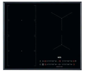 כיריים אינדוקציה 60 ס"מ IKE64471FB AEG