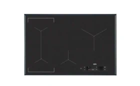כיריים אינדוקציה 80 ס"מ IAE84881FB AEG