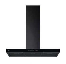 קולט אדים 90 ס"מ שחור GB67D91HB AEG
