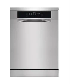 מדיח כלים 60 ס"מ נירוסטה FFB93807PM AEG