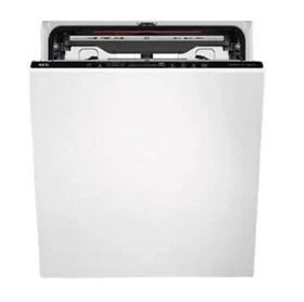 מדיח כלים  אינטגרלי 60 ס"מ  FSE83817P AEG