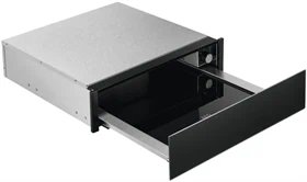 מגירת חימום שחור מט OD8K11T AEG