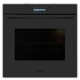 תנור בנוי ננו 60 ס"מ BO8077BK- XL NANO נפח 82 ל' בומפני