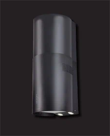 קולט אדים בומפני 40 ס"מ BO124 40BLK
