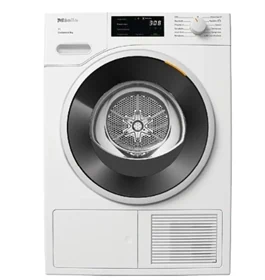 מייבש כביסה 8 ק"ג HEAT PUMP מילה TWC640WP