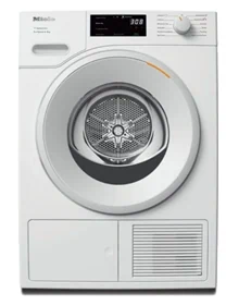 מייבש כביסה - 9 ק"ג - TSD643WP HEATPUMP