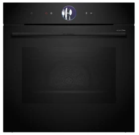 תנור בנוי 71 ליטר 60 ס"מ בוש HBG936CB1