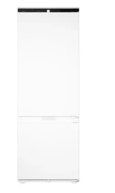מקרר מקפיא תחתון אינטגרלי 70 ס"מ סדרה 5 אסקו RBC597SND1