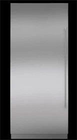 ICBDEC3650RID מקרר אינטגרלי 91 ס"מ SUBZERO