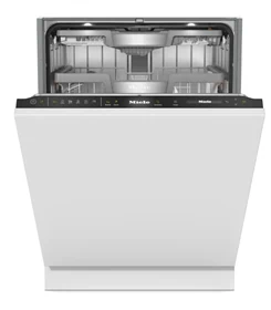 מדיח כלים אינטגרלי מלא מילה G7795 SCVI XXL Autodos
