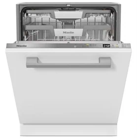מדיח כלים אינטגרלי 60 ס"מ מילה G5863 SCVI