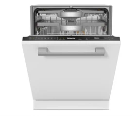 מדיח כלים אינטגרלי מלא מילה G7673 SCVI Autodos