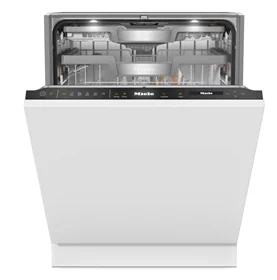 מדיח כלים אינטגרלי מלא מילה G7790 SCVI Autodos