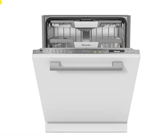 מדיח כלים אינטגרלי מלא מילה G7085 SCVI XXL Autodos