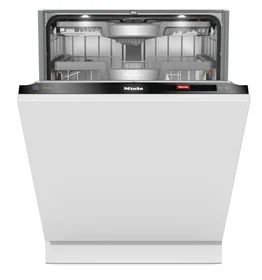 מדיח כלים אינטגרלי מלא מילה G7985 SCVI XXL Autodos