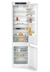מקרר מקפיא תחתון אינטגרלי 57 ס"מ ICNSd 5603
