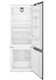 מקרר קומבי אינטגרלי סמג 70 ס"מ C875TNMD