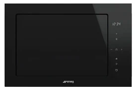 מיקרוגל סמג 38 שחור Dolce FMI625CN
