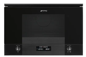 מיקרוגל סמג משולב גריל 38 Linea MP122B3