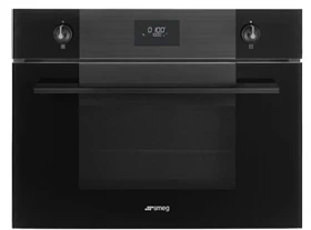 תנור מיקרו 45 שחור Linea סמג SO4101M1B3