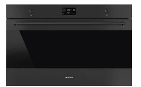 תנור בנוי פירוליטי 90 סמג Classica SFP9302T