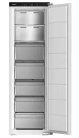 מקפיא אינטגרלי הייסנס 56 ס"מ FT3B213SAWE