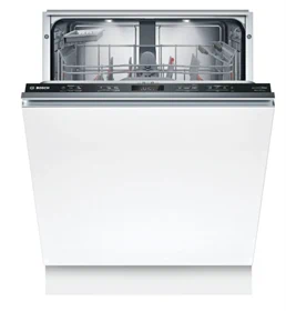 מדיח כלים אינטגרלי מלא 60 ס"מ בוש SMT6EB802E