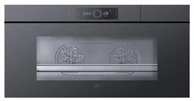 תנור אידוי 90 ס"מ VZUG CS6T945CCYH V6000