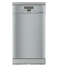 מדיח כלים נירוסטה צר 45 ס"מ G5540 SC CLST