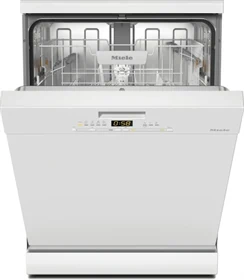 מדיח כלים לבן מילה 60 ס"מ G5632 SC W