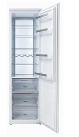מקרר אינטגרלי 55 ס"מ שולטס קומבי SORL7204DI