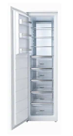 מקפיא אינטגרלי 60 ס"מ שולטס SORF7205DI