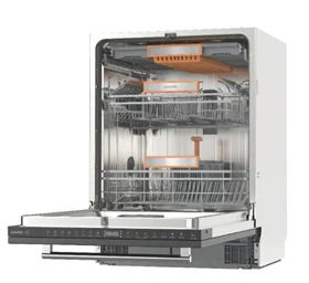 מדיח כלים אינטגרלי מלא 60 ס"מ שולטס SODV1802