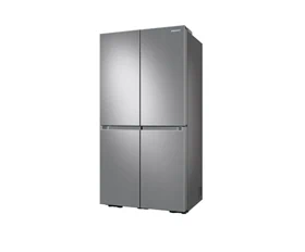 מקרר 4 דלתות 91 ס"מ נירוסטה סמסונג RF72A9670SR