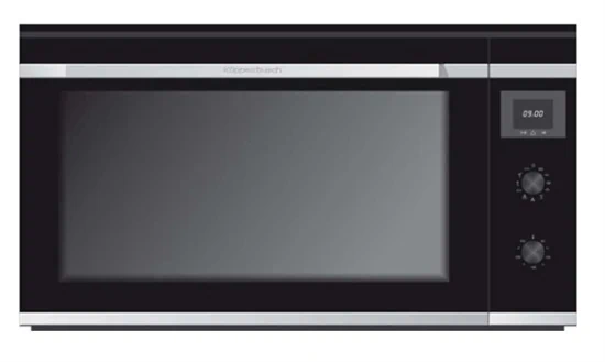 תנור בנוי 90 ס"מ קופרבוש B9330.0