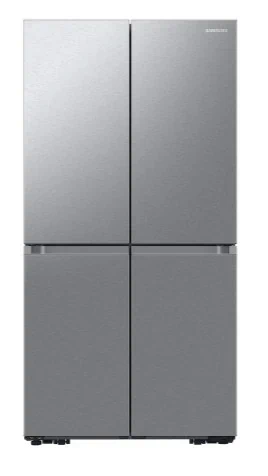 מקרר 4 דלתות סמסונג 91 ס"מ RF82DG9621SR