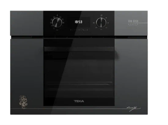 תנור מיקרוגל 45 תקה וואן גוך HLC84 VG
