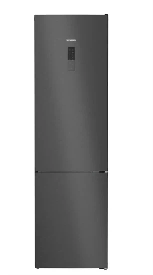 זוג מקרר מקפיא תחתון 120 ס"מ סימינס KG39NXXCF