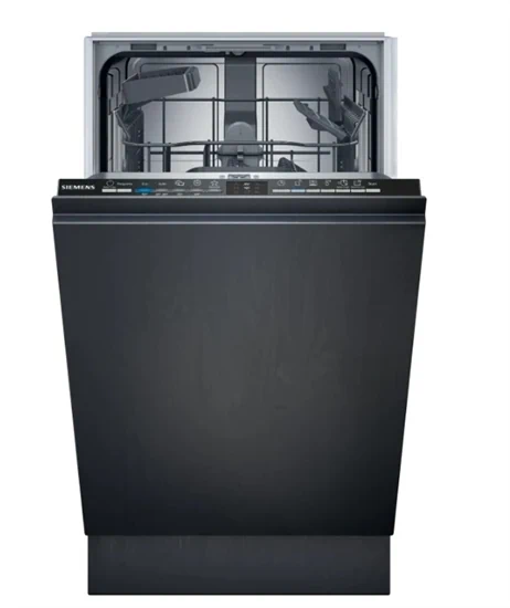 מדיח אינטגרלי מלא צר 45 ס"מ סימנס SR61HX16KE