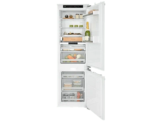 זוג אינטגרלים 120ס''מ קומבי NoFrost ASKO דגם RFN31842I