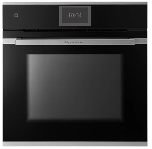 תנור בנוי 60 ס"מ קופרבוש B6550.0