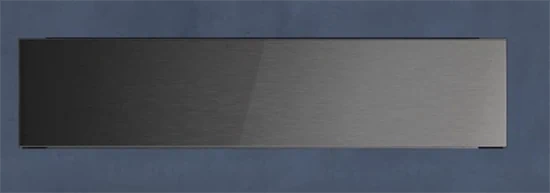 מגירת חימום גרפיט קופרבוש 15 ס"מ ZC8023.0GPH