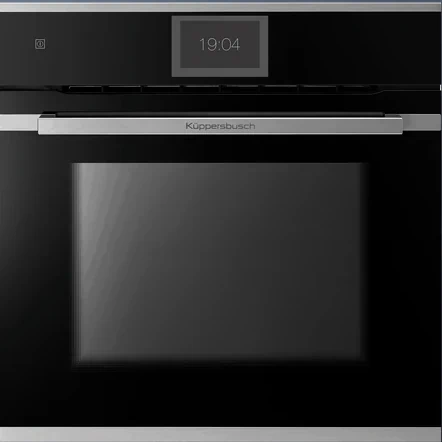 תנור בנוי 60 ס"מ קופרבוש B6850.0S