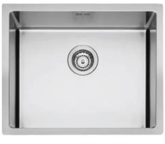 כיור אקווטופ נטורליס 50 N5040TG1300A
