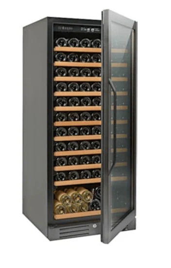 מקרר יין 121 בקבוקים NS-110B Vinopo