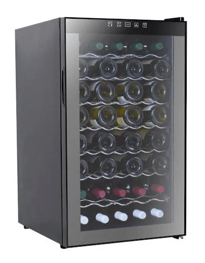 מקרר יין 50 בקבוקים CH-128FD1 Vinopo