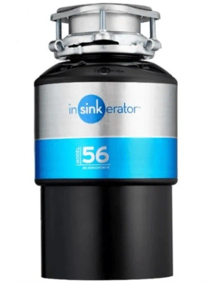 טוחן אשפה ISE 56 ניגא